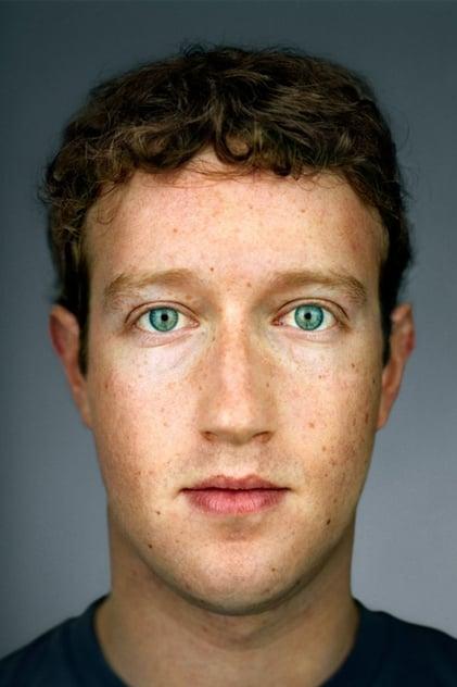 Mark Zuckerberg