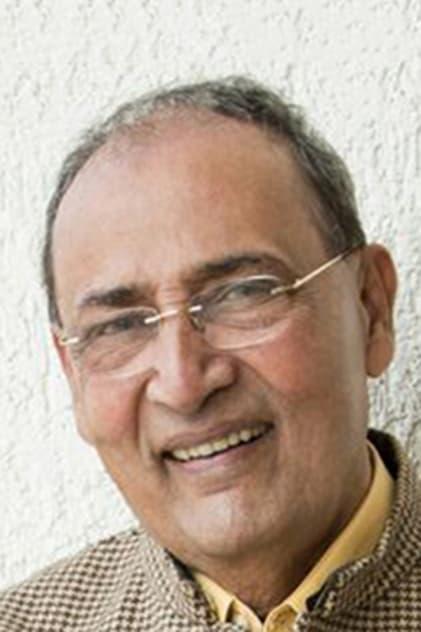 Yusuf Hussain