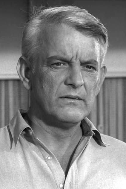 Denver Pyle