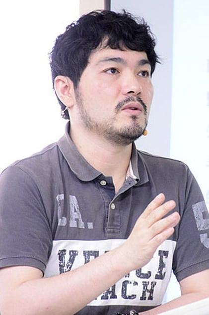 Masayoshi Tanaka