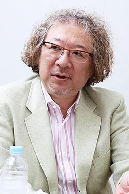 Toshihiko Sahashi