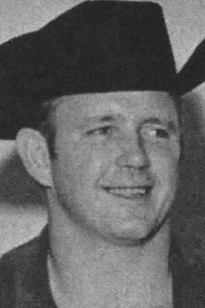 Dory Funk Jr.