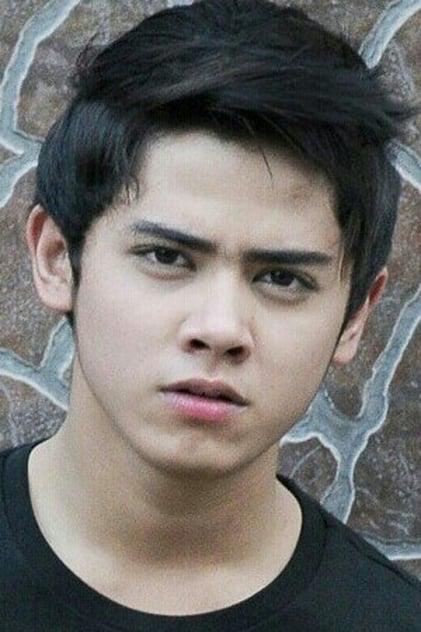 Aliando Syarief