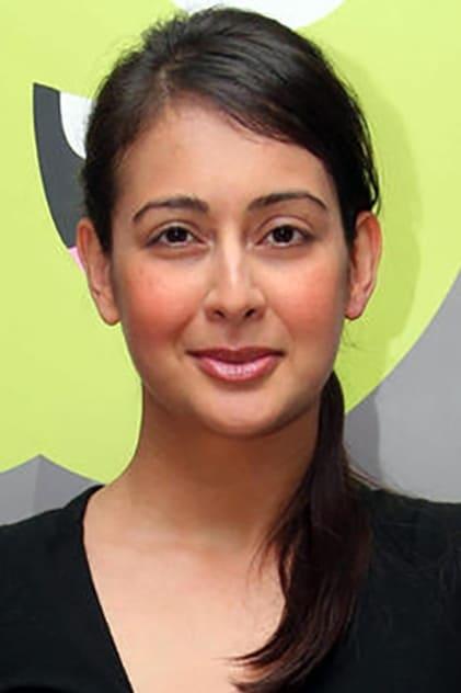 Preeti Jhangiani