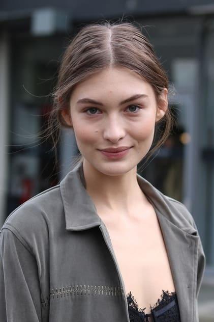 Grace Elizabeth