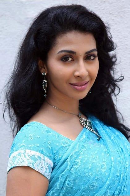 Gayathri Iyer