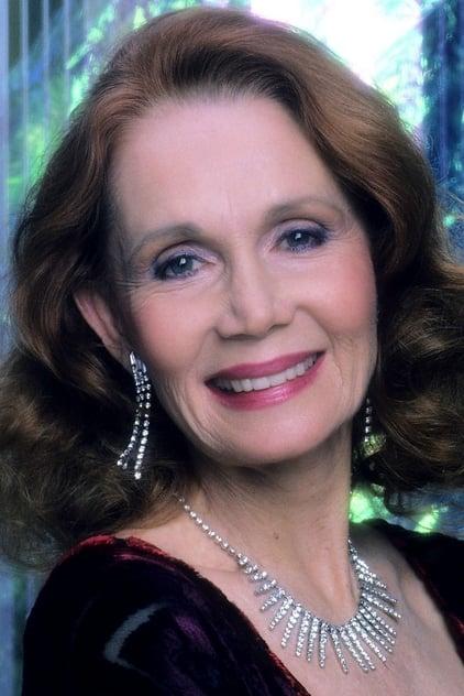 Katherine Helmond