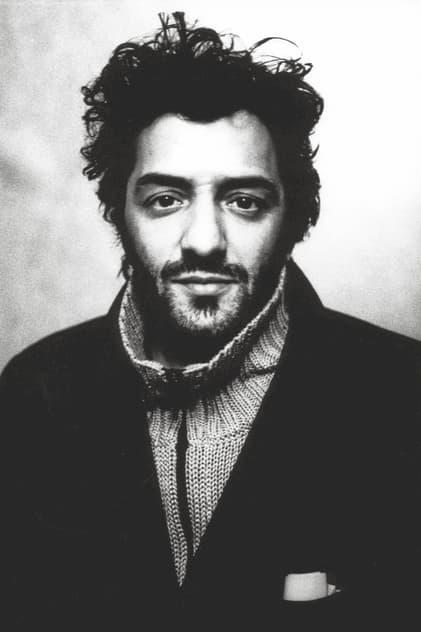 Rachid Taha