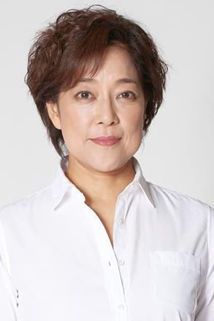 Kaoru Kusumi