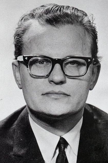 Karl Levoll