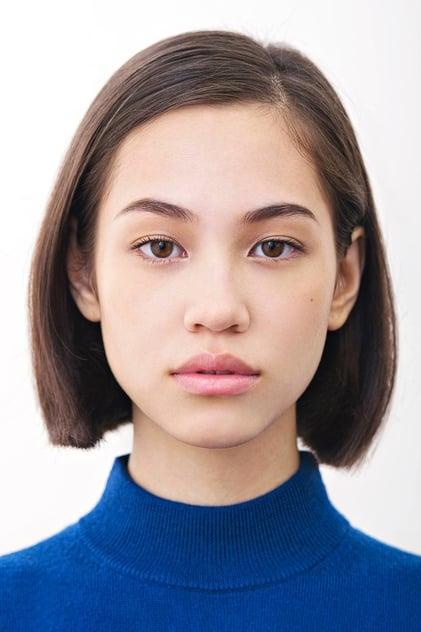 Kiko Mizuhara