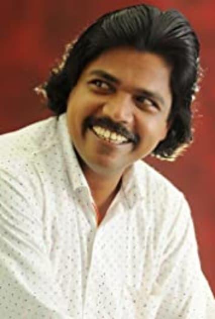 Unniraj  cheruvathur