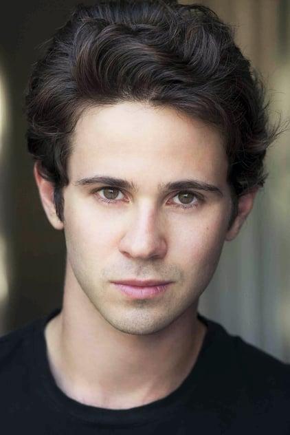 Connor Paolo