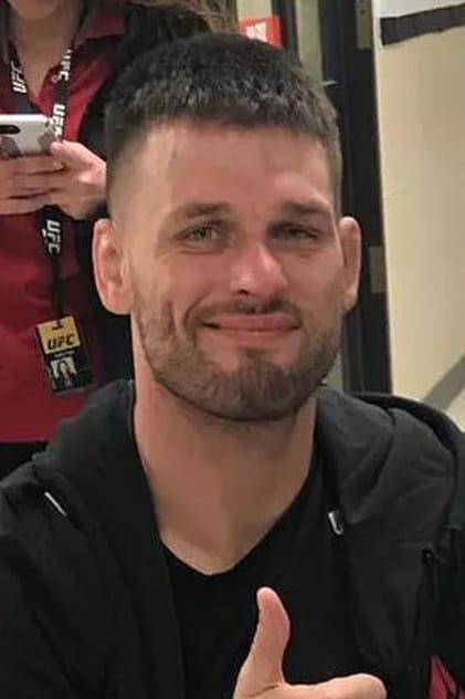 Tim Means