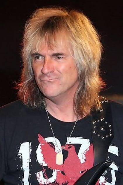 Glenn Tipton