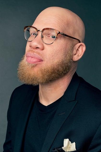 Marvin 'Krondon' Jones III