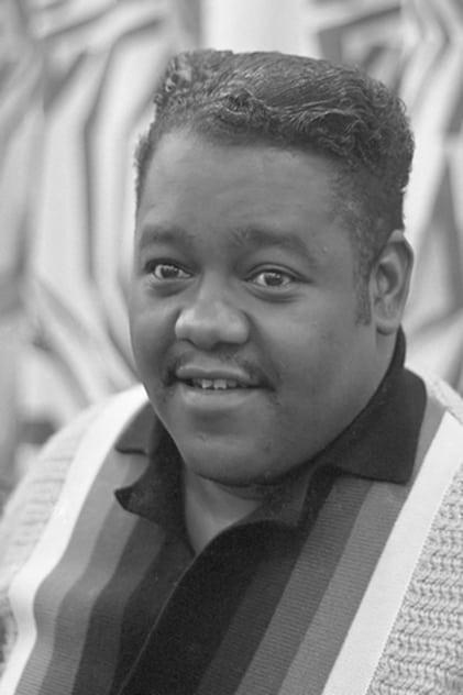 Fats Domino