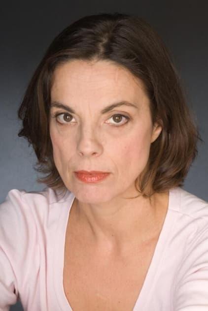 Fabienne Luchetti