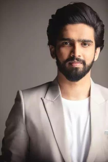 Amaal Mallik