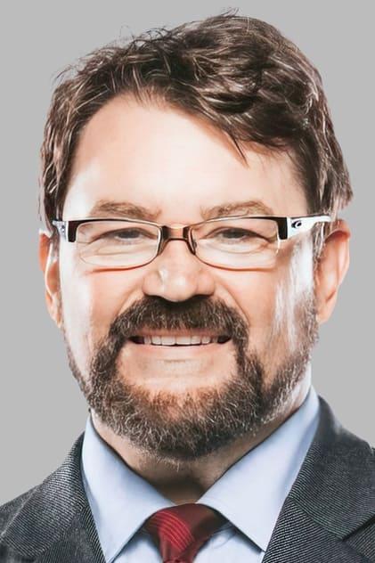 Tony Schiavone