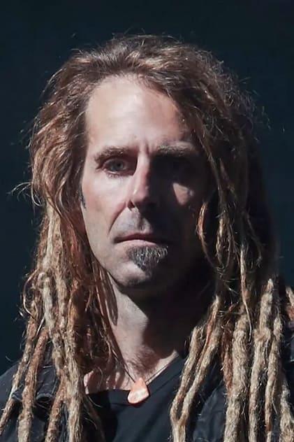 Randy Blythe