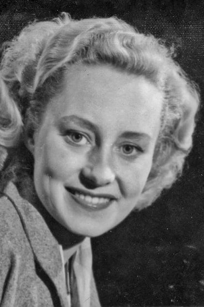 Ulla-Carin Rydén