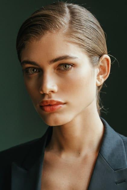 Valentina Sampaio