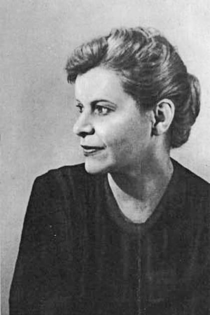 Vera Panova