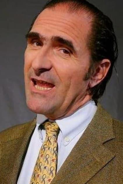 Pascal Bernagaud