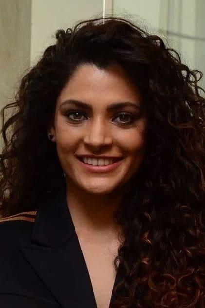 Saiyami Kher