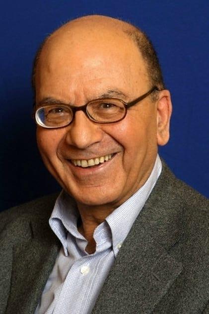 André Halimi