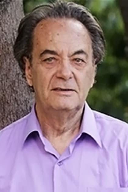 Giorgos Mesalas