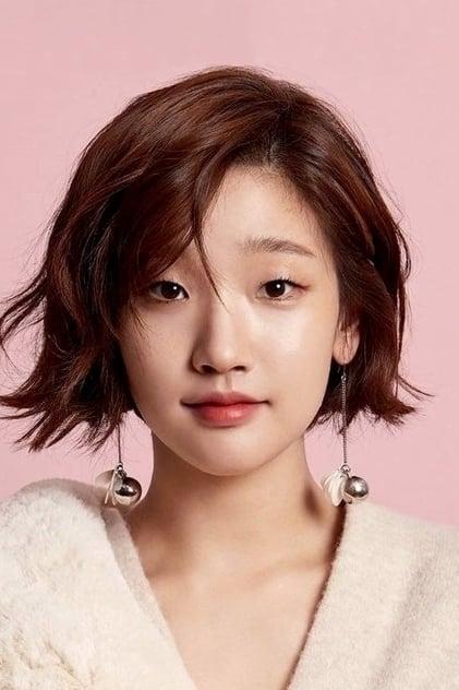 Park So-dam