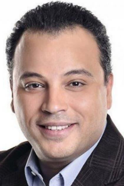 Tamer Abdelmonem