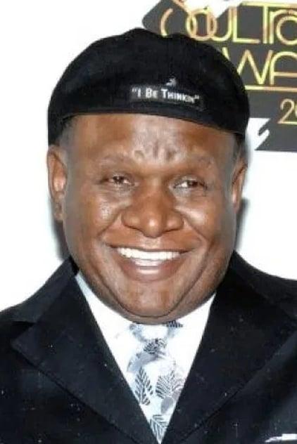 George Wallace