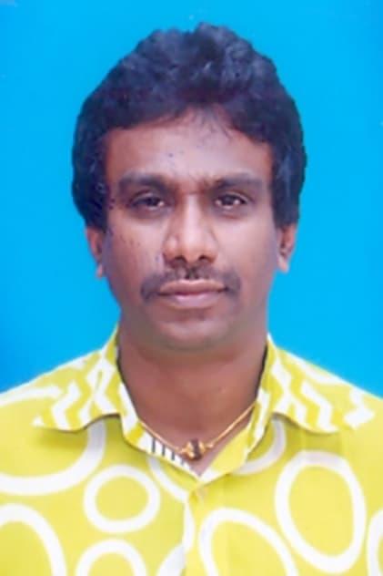 Nikhil Murugan