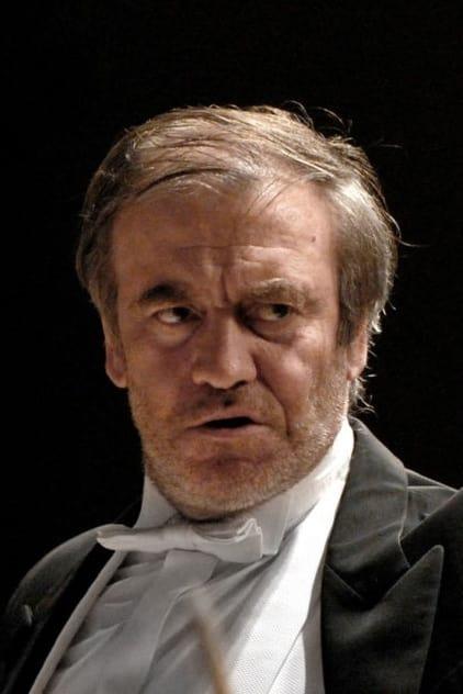 Valery Gergiev