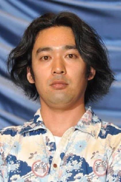 Takayuki Shibasaki