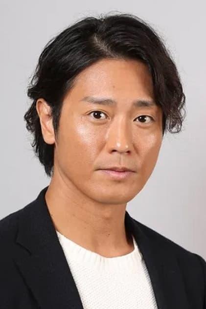 Masaru Nagai