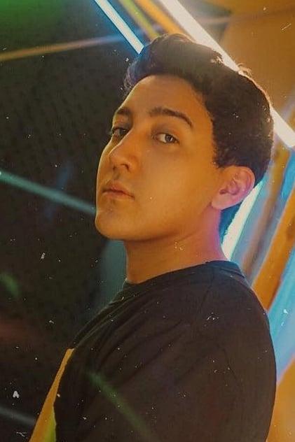 Aaron Ashab