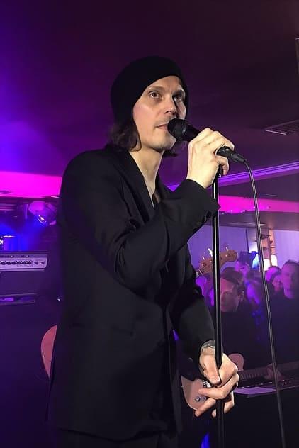 Ville Valo