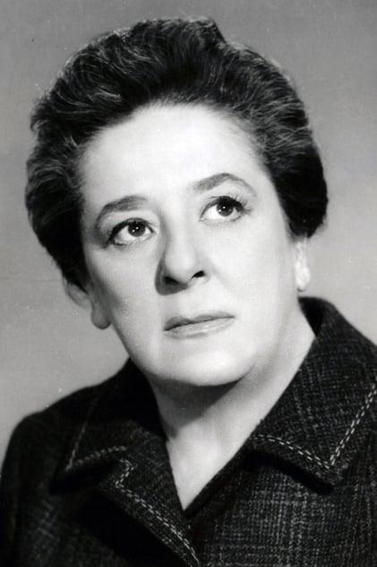 Hilda Gobbi