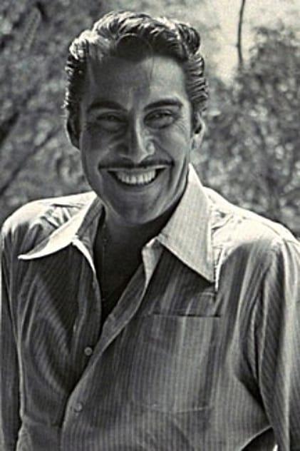 Emilio Fernández