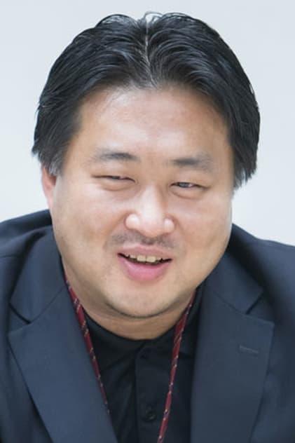 Shinichiro Kashiwada