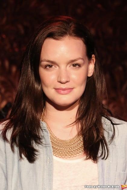 Jennifer Damiano