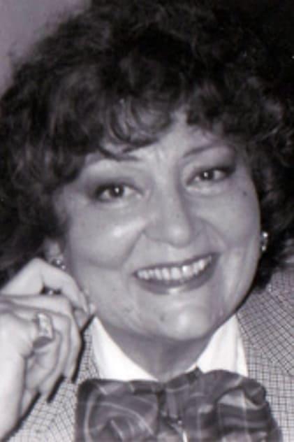 Germaine Camoletti