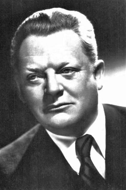 Otto Wernicke