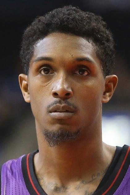 Lou Williams