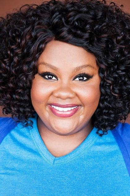 Nicole Byer