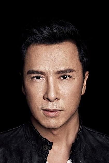 Donnie Yen